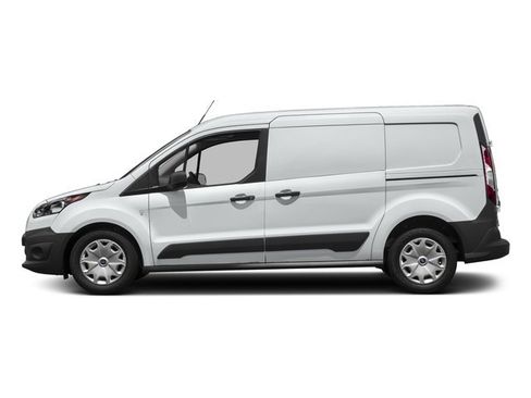 Used 2018 Ford Transit Connect XLT FWD image 3