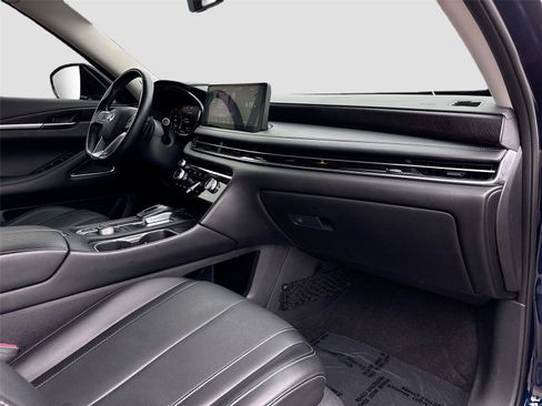 Used 2023 INFINITI QX60 Sensory w/ Cargo Package FWD image 32