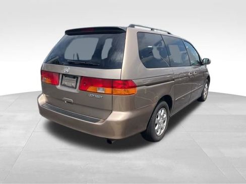 Used 2004 Honda Odyssey EX image 7