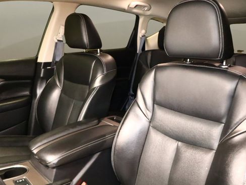 Used 2021 Nissan Murano SL image 15