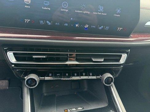 Used 2024 Chevrolet Traverse RS w/ LPO, Floor Liner Package image 22