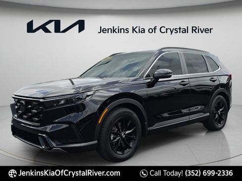 Used 2023 Honda CR-V Sport image 14