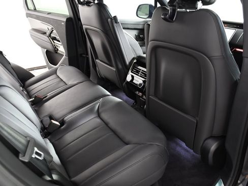 New 2026 Land Rover Range Rover Sport Dynamic SE AWD/4WD image 21