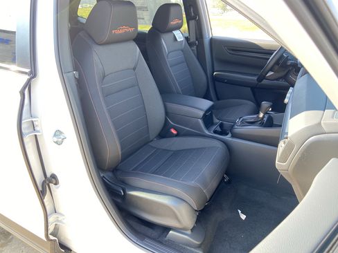 New 2026 Honda CR-V TrailSport image 25