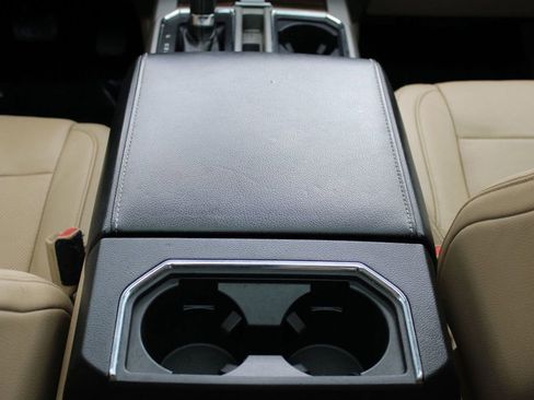 Used 2017 Ford F150 Lariat w/ Equipment Group 502A Luxury image 36