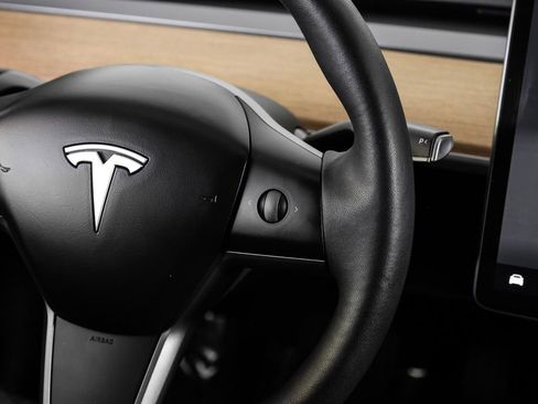 Used 2023 Tesla Model 3 Long Range AWD/4WD image 15