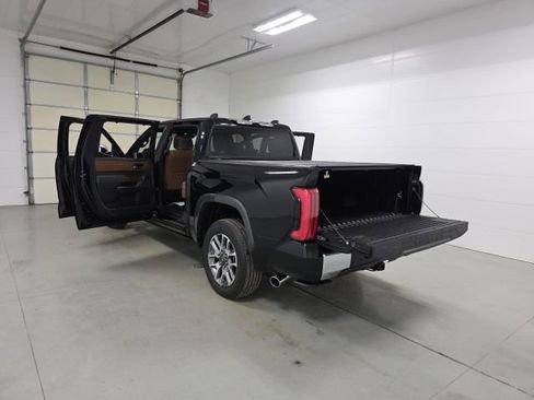New 2026 Toyota Tundra 1794 Edition AWD/4WD image 14