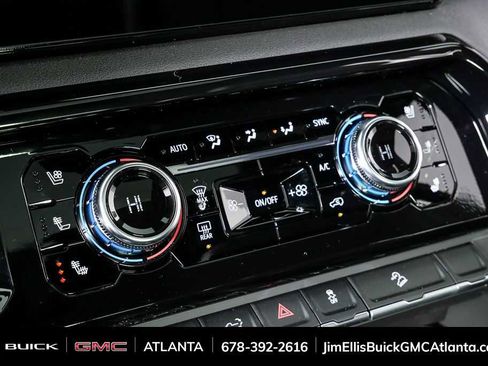 New 2026 GMC Sierra 2500 AT4 w/ AT4 Premium Plus Package image 17