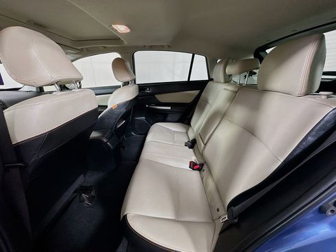 Used 2016 Subaru Crosstrek 2.0i Limited image 25