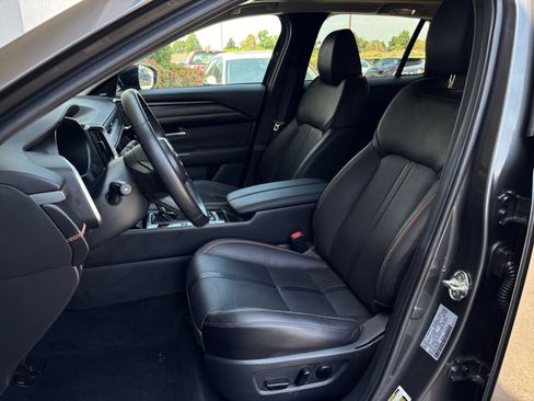 Used 2026 MAZDA CX-50 AWD 2.5 S w/ Premium Package image 38
