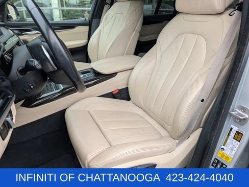 Used 2018 BMW X5 xDrive35i AWD/4WD image 5