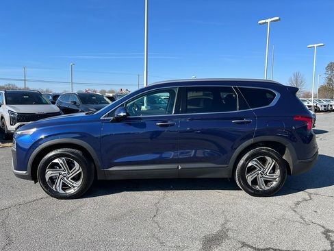 Used 2023 Hyundai Santa Fe SEL image 2