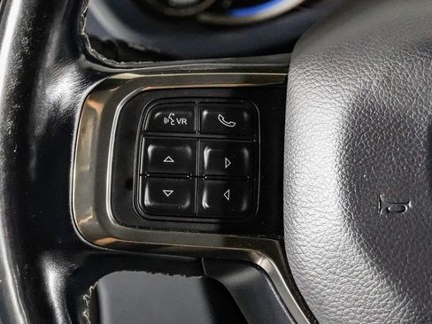 Used 2021 RAM 3500 Limited AWD/4WD image 17