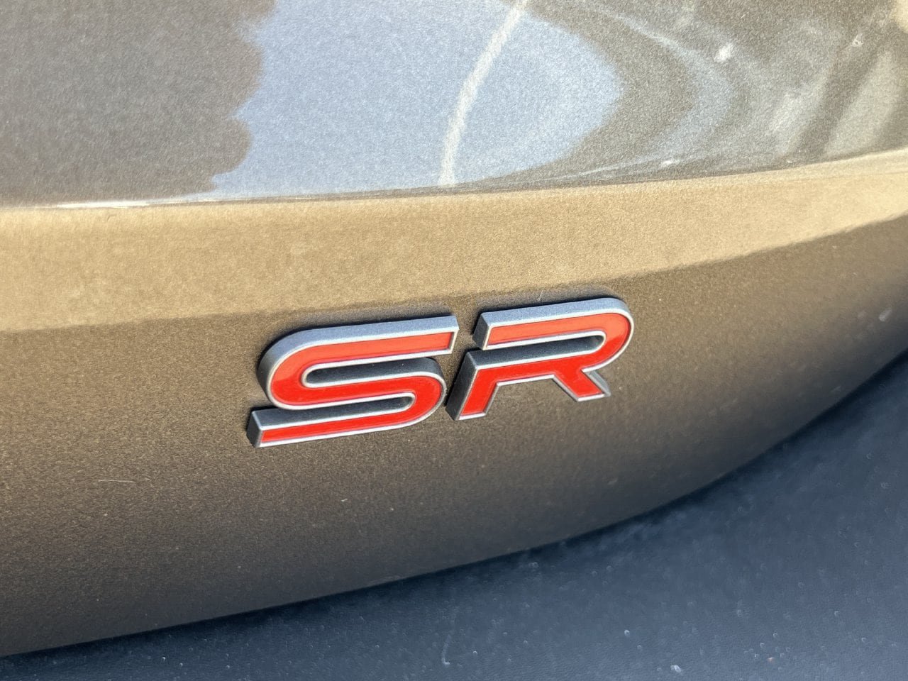 Used 2026 Nissan Kicks SR w/ SR Premium Package FWD image 7