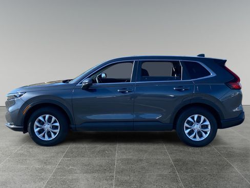 Used 2025 Honda CR-V LX image 2