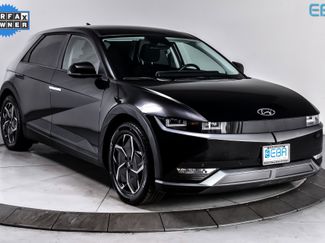 Used 2024 Hyundai Ioniq 5 SEL video 1