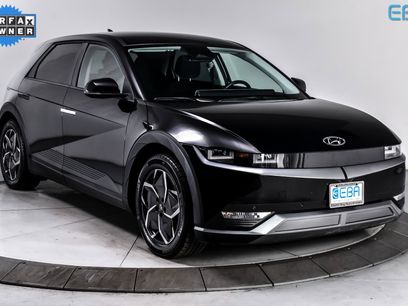 Used 2024 Hyundai Ioniq 5 SEL