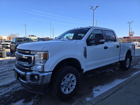 Used 2020 Ford F350 XLT w/ XLT Value Package image 17