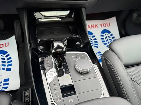 Used 2023 BMW X3 xDrive30i w/ Premium Package image 21