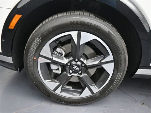 New 2026 Hyundai Palisade Limited image 22