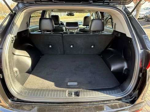 Used 2017 Kia Sportage EX w/ EX Premium Package image 8