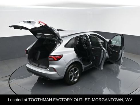 Used 2024 Ford Escape ST-Line image 26