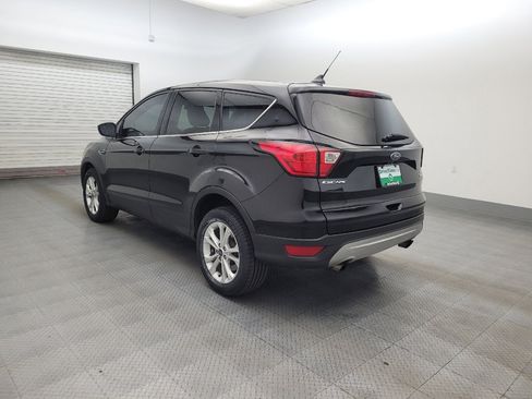 Used 2019 Ford Escape SE AWD/4WD image 5