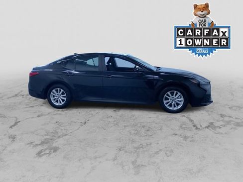 Used 2026 Toyota Camry LE FWD image 2