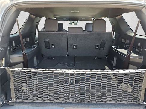 Used 2026 Toyota 4Runner SR5 AWD/4WD image 6