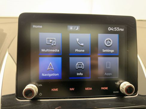 Used 2024 Mitsubishi Eclipse Cross SE image 23