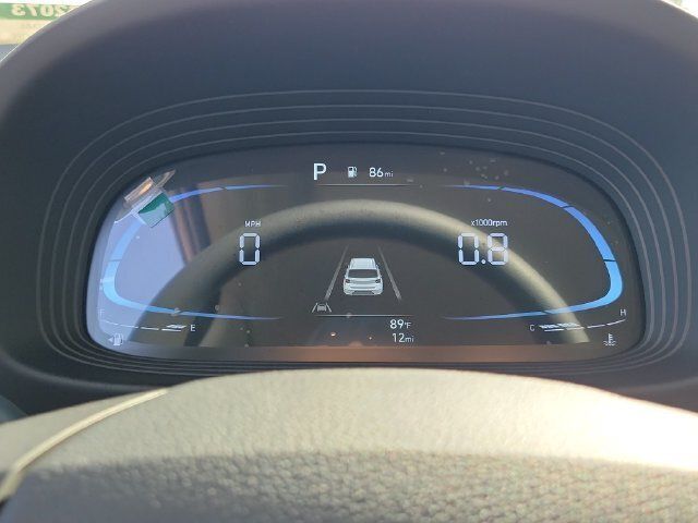 New 2026 Hyundai Venue SE FWD image 9