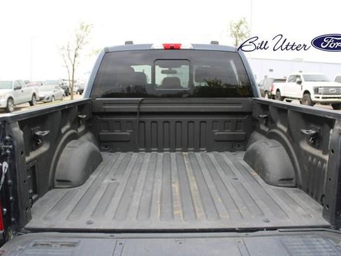 Used 2022 Ford F150 Lariat image 11