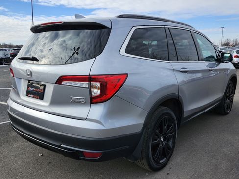 Used 2022 Honda Pilot Special Edition image 17
