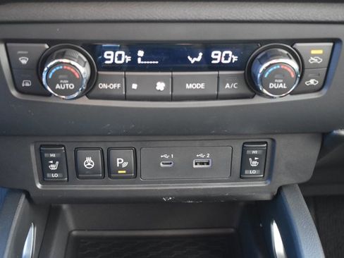 New 2026 Nissan Frontier SV w/ SV Convenience Package image 24