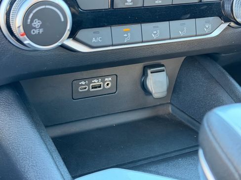 Certified 2025 Nissan Altima 2.5 S image 25