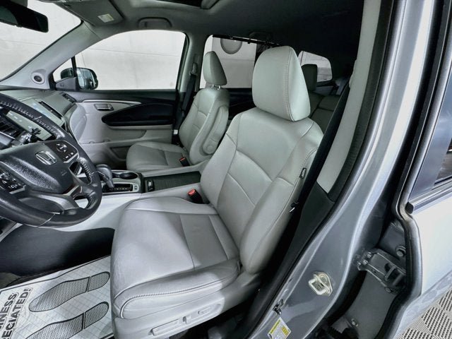 Used 2019 Honda Pilot EX-L image 16