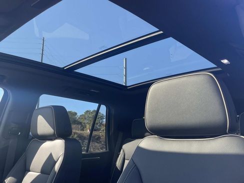 New 2026 Chevrolet Tahoe Premier image 20