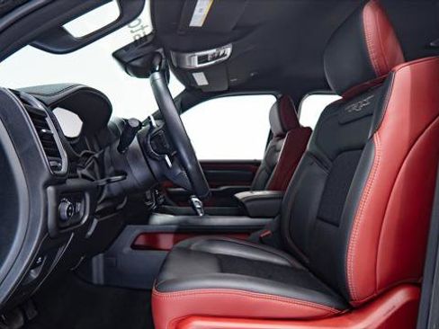 Used 2023 RAM 1500 TRX image 36