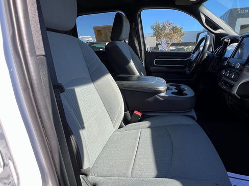 Certified 2024 RAM 3500 Big Horn image 18