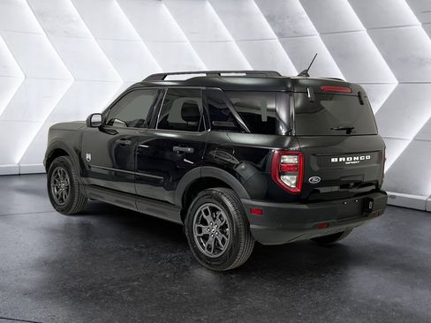 Used 2023 Ford Bronco Sport Big Bend w/ Convenience Package AWD/4WD image 6