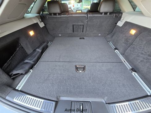 Used 2012 Cadillac CTS V w/ Wood Trim Package RWD image 32