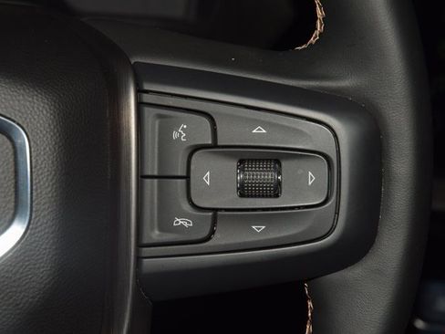 Used 2024 GMC Sierra 2500 AT4 w/ AT4 Premium Plus Package image 42