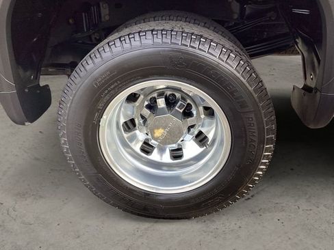 Used 2024 GMC Sierra 3500 Denali Ultimate image 14