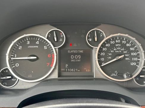 Used 2016 Toyota Tundra 1794 Edition w/ TRD Off Road Package AWD/4WD image 40