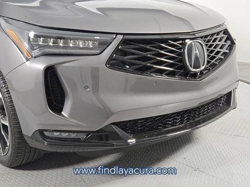Used 2025 Acura RDX A-Spec AWD/4WD image 9
