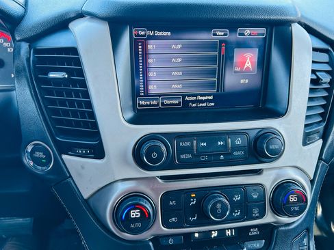 Used 2015 GMC Yukon XL Denali w/ Premium Package image 23