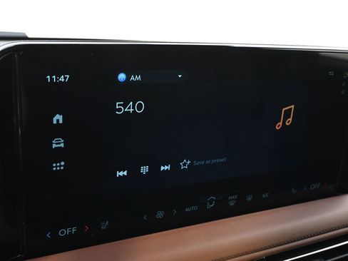 New 2026 Lincoln Aviator Reserve AWD/4WD image 28