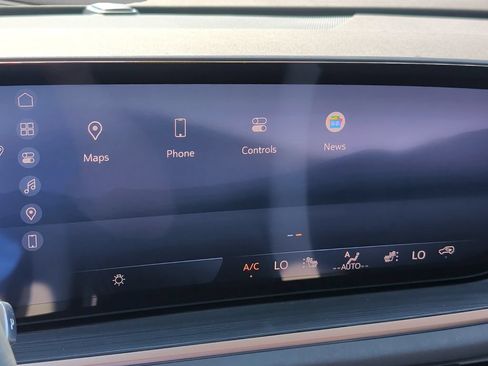 New 2026 Buick Envision Sport Touring AWD/4WD image 25