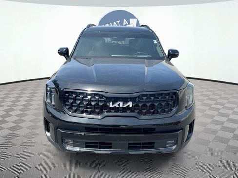 Certified 2024 Kia Telluride SX Prestige X-Line image 2