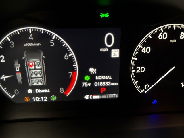 Used 2026 Honda Odyssey EX-L image 19
